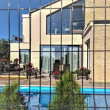 아파트 By Interhome *