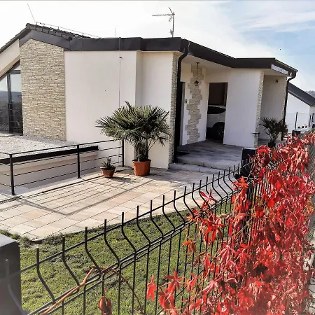 Apartamento By Interhome *