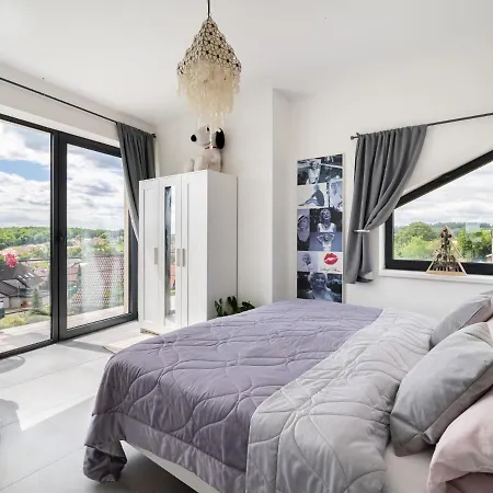 By Interhome 아파트