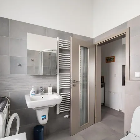 By Interhome 아파트 Lány