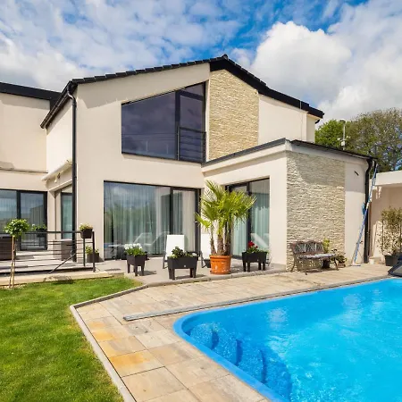 아파트 By Interhome