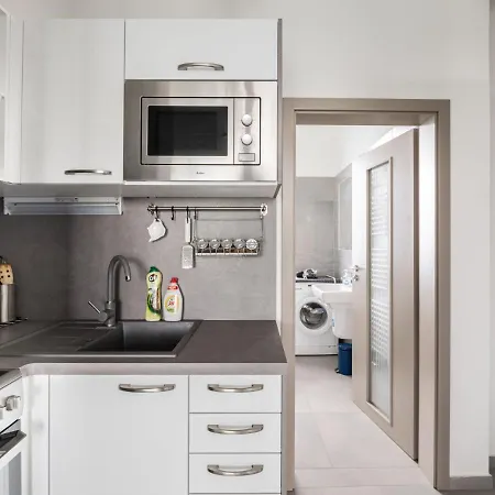 By Interhome 아파트