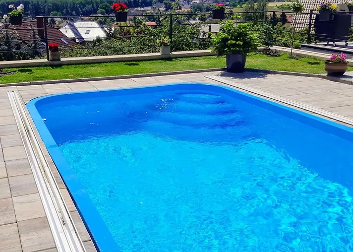 By Interhome Apartamento