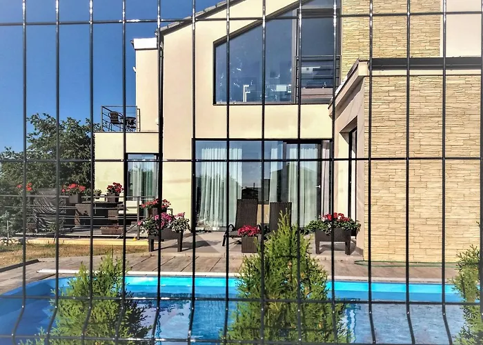 Apartamento By Interhome *