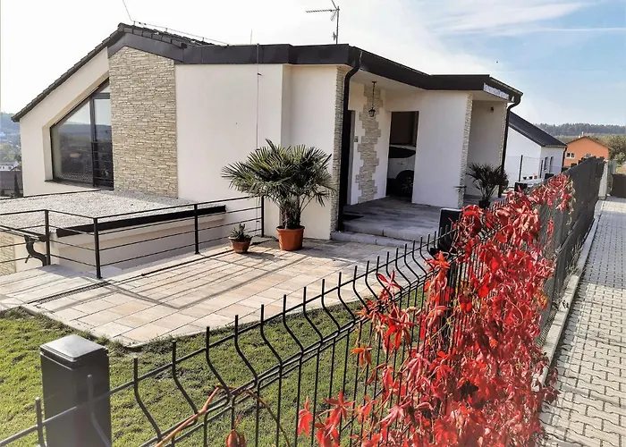 Apartamento By Interhome *