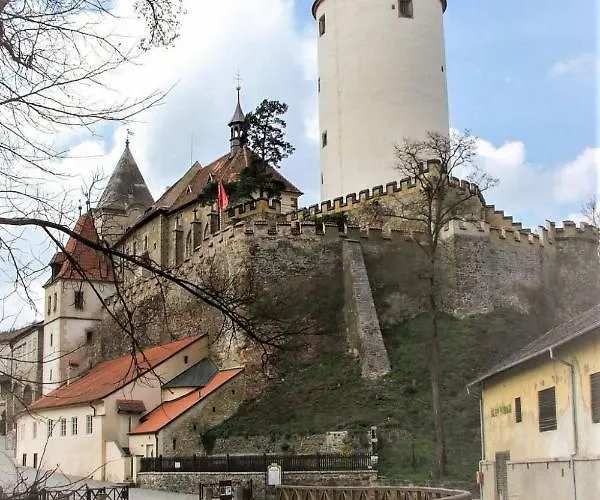 By Interhome Apartamento *