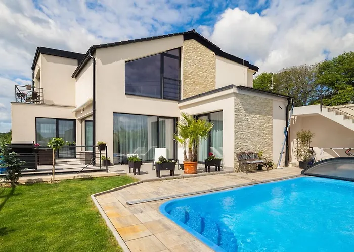 Апартаменты By Interhome