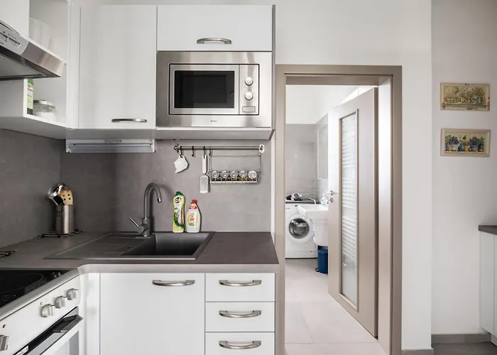 By Interhome Apartamento